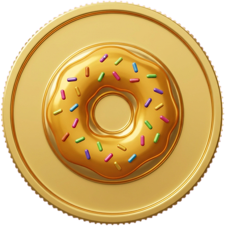 Donut side