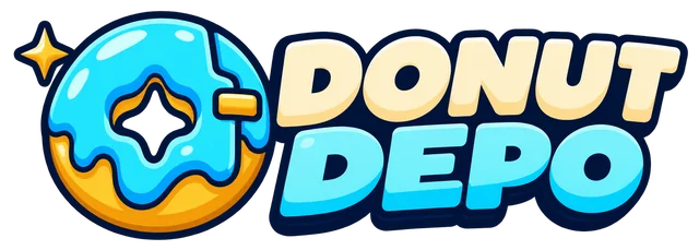 Donut Depo